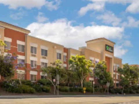 Extended Stay America Suites - Los Angeles - Torrance - Del Amo Circle Hotels in Torrance