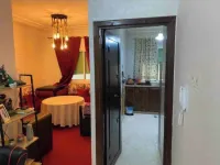 Cozy Apt in the center of meknes