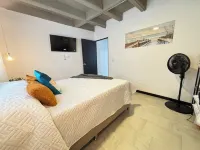 New apartment/strategic location/ comfortable Hotels in Caicedo