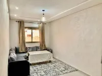 Appartement Calme Dans Centre-ville Hotels in Anza