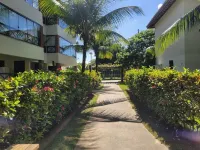 Apartamento em Guarajuba, Numa das Praias Mais Belas do Litoral Norte da Bahia