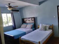 Sunwings apartment with rooftop terrace Hoteles en 