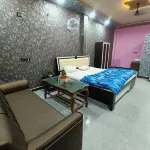 Tridev Restaurant By GRB