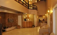 Posada de las Aguilas Hotel Boutique Hotels in Ezeiza