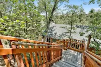 Black Oak Cabin #1977 فنادق في بيغ بير