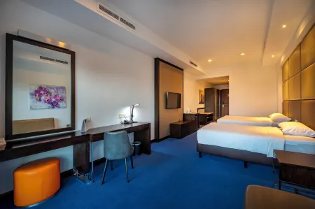 Orchid Country Club Отели рядом с достопримечательностью «Swiftlet Garden Museum»