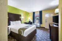 Quality Inn Fredericksburg-Central Park Area Hotel a Fredericksburg