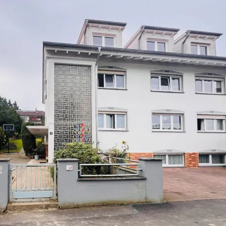 Apartment Kelkheim