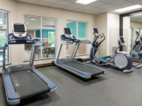Homewood Suites by Hilton Cleveland-Beachwood Hotels in Beachwood
