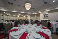 Hilton Garden Inn Lincoln Downtown/Haymarket - sarapan