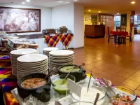 Hotel Fenix Hotel a Guadalajara