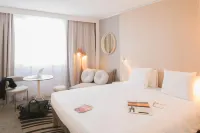 Novotel Bordeaux Lac