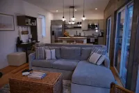 Greenport Walk to beach & vineyard from this brand new home
