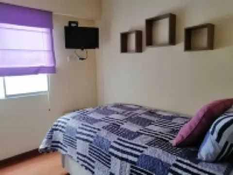 Agradable y Acogedor Duplex en San Miguel, Lima a 15 min del Aeropuerto