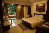 Lavasa's luxurious deck apartment Hotels in Lavasa
