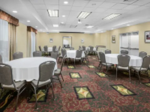 ヒルトン ガーデン イン マッカレン エアポート マッカレンのホテル