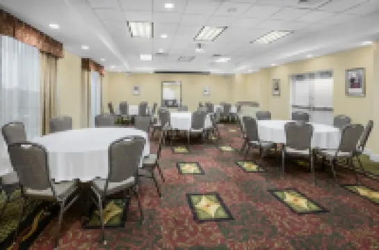 Hilton Garden Inn McAllen Airport Hoteles en Mcallen