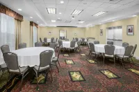 Hilton Garden Inn McAllen Airport