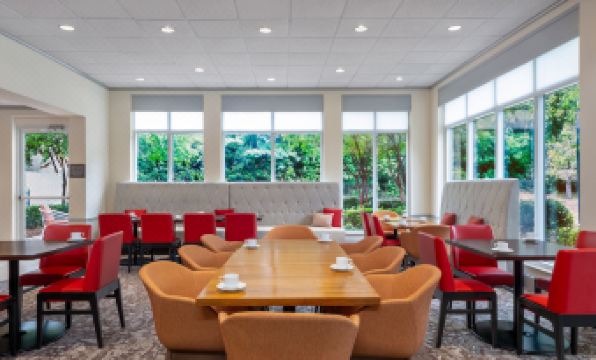 Hilton Garden Inn Montgomery East