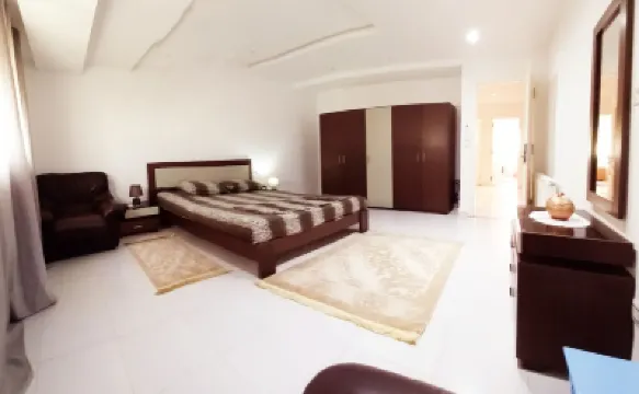 Dar Zina, 200m from the beach Hotels in 