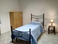 Welcome to Enrico's House