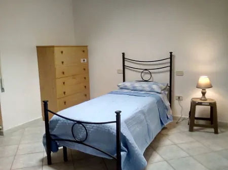 Welcome to Enrico's House