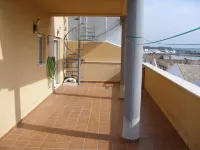 Penthouse - Duplex Hotels in Barbate