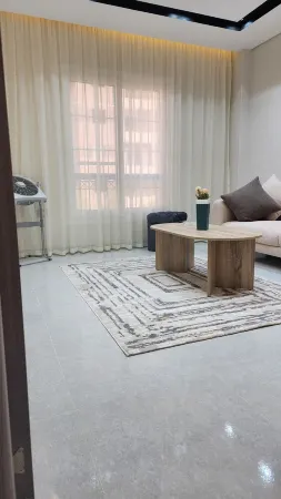 Full furnishe flat at Italian squar compound - october giza Egypt Отели в г. Qesm Boulaq Ad Dakrour