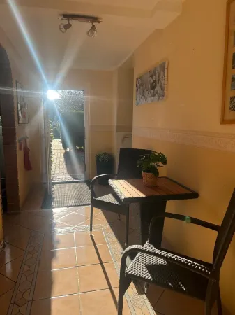 Ferienhof Eckhoff apartment no. 3