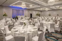 Hilton des Moines Downtown Hotel a Des Moines