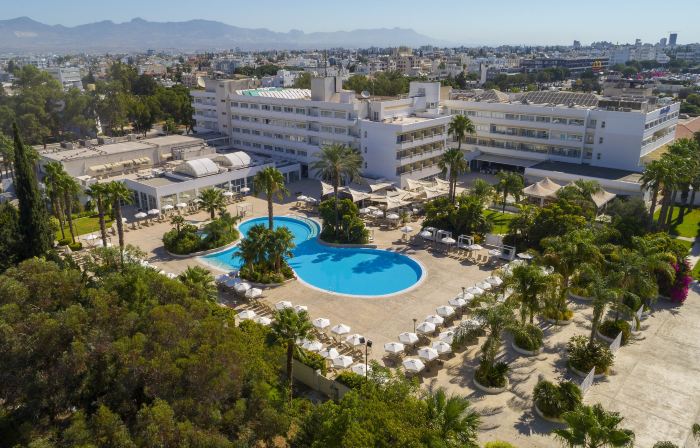Hilton Nicosia