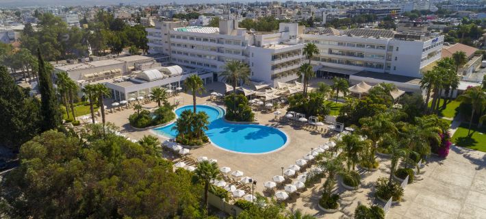 Hilton Nicosia Hotels in Nicosia