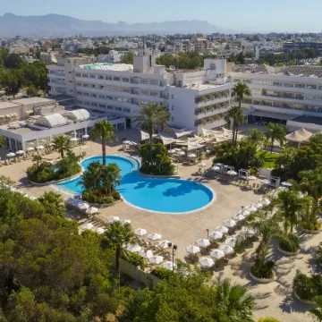 Hilton Nicosia