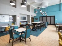 Hampton Inn & Suites Rochester-North Hotels in Rochester