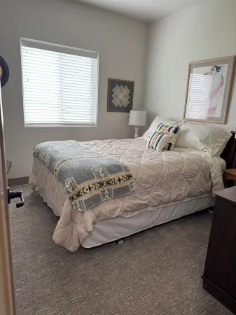 Charming 3-bedroom townhome in Sturgis bordering the Black Hills