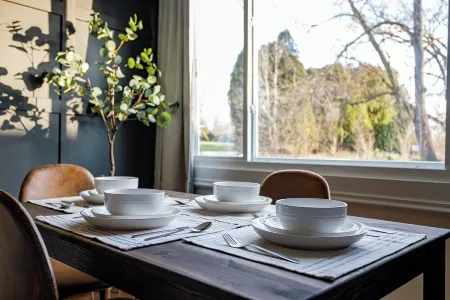 Laundry Room Access, Near Hwy, Convenient Parking Just A Few Feet Away