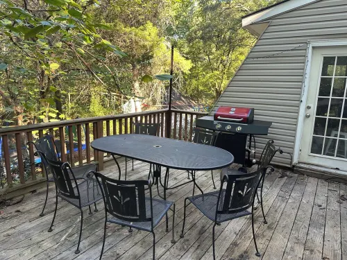 Charming 4-bedroom cottage with Hot Tub in Oxford