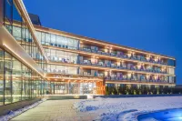 Sky Blue Hotel & Spa Hotels in 