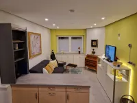 Cozy vacation apartment with a feel-good atmosphere Hotels in Kitzingen