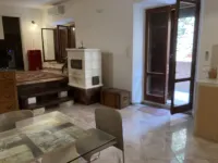 Entire apartment in the heart of Tuscany, between Val di Chiana and Val d'Orcia.