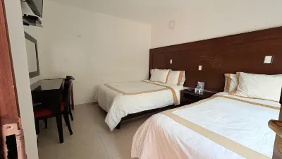 Hotel Boutique Yaocalli Hotel a 