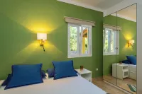 Apartment Fig-a quiet vacation for 2 next to the pine forest Hotels in Seline