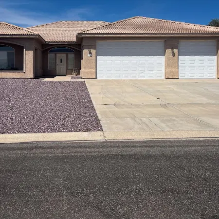 Ridgeline Oasis!