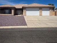 Ridgeline Oasis!