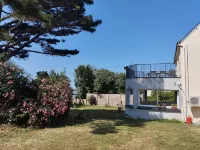 Quiet location close to beaches Ideal for family weekends April, May, June 2025.