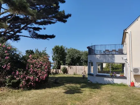 Quiet location close to beaches Ideal for family weekends April, May, June 2025.