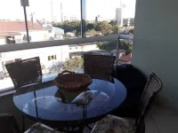 Luxury apartment. Hotels in Gravatai