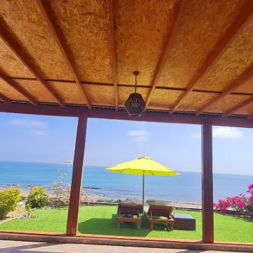 Villa Gattuna Punta Sal