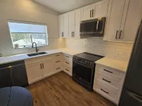 New carriage suite Calgary NW close to UofC