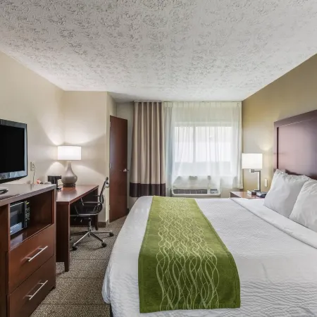 Comfort Inn Medford-Long Island